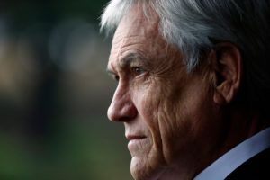 Comisión investigadora: Piñera será oficiado para dar información sobre muerte de Catrillanca