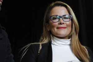Tres años de reclusión: detalles de la querella de la alcaldesa Cathy Barriga contra la doctora Cordero
