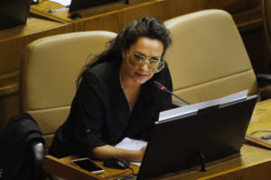 Marisela Santibáñez reaparece con un mensaje sobre #NiUnaMenos en Twitter y enfrenta vendaval de comentarios