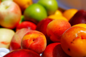 SAG inició inspección a exportadora de fruta por riesgo de listeria en EE.UU.