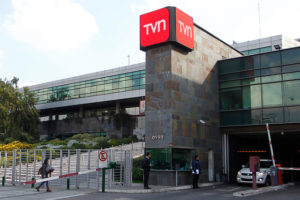 Diputados de la Comisión Investigadora de TVN rechazan búsqueda de responsables en filtración de contratos