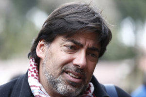 Alcalde Jadue lanza Librería Popular de Recoleta: libros costarán hasta 70% menos que en tiendas