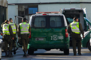 Mujer de 56 años es la primera víctima de femicidio en 2019