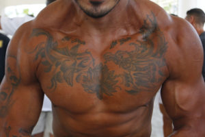 ISP advierte por riesgos de esteroides anabólicos que se ofrecen en internet