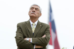 Rector del Instituto Nacional apoya 