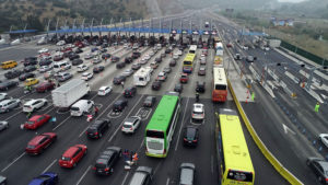 Gobierno: 