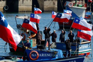 Comisión de Constitución aprueba proyecto que busca declarar nula la Ley de Pesca