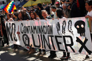 Chile en miras a la COP25: Debemos actuar ya