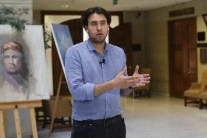 Las palabras del diputado Mirosevic tras la muerte Paula Díaz, la joven que pidió eutanasia a Bachelet y Piñera