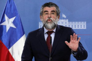 Subsecretaría del Interior encabeza reclamos por incumplimientos a Ley de Transparencia