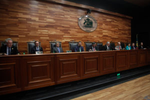 TC acoge requerimiento de Chile Vamos y declara inconstitucional tres glosas del Presupuesto