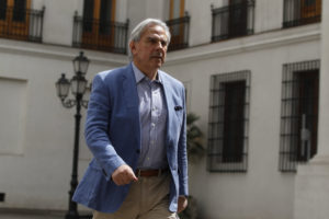 El tuit de Iván Moreira donde trata de lo peor a Marisela Santibáñez y le desea “la extinción”