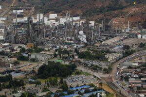 ENAP tras desvinculación de 339 trabajadores: 