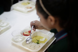 CPLT pide evaluar propuesta de Junaeb de identificación biométrica en menores