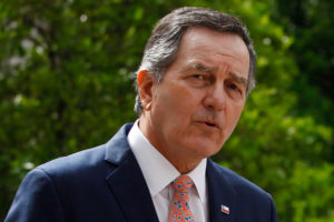 Gobierno responde a Nicolás Maduro: 