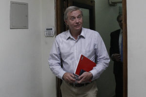 José Antonio Kast viraliza video y asegura que Marisela Santibañez ”no debería estar en el Congreso”