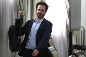 Evópoli tras reactivación del debate por matrimonio igualitario: “Es una causa del partido desde sus orígenes”