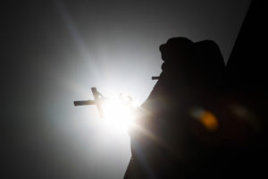 Detienen a orientador de colegio en Rancagua por pornografía infantil