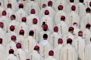 Vaticano confiesa que ocultó información sobre los abusos del fundador de Los Legionarios de Cristo