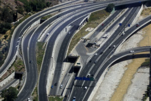 Autopistas suben valor del TAG