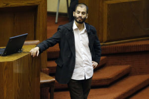 Renato Garín desclasifica la trastienda de las declaraciones de Marisela Santibáñez contra Jaime Guzmán