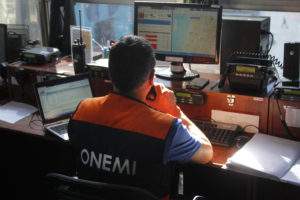 Alerta preventiva en seis regiones por temperaturas extremas que llegarían a 37°