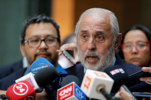 Fiscal Nacional sostuvo que en La Araucanía no hay terrorismo