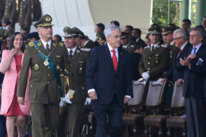 Piñera: 