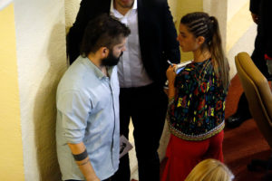 Chile Vamos busca eliminar la Comisión de Ética tras la no sanción de Boric y Orsini