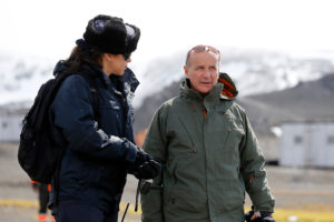 Ex Presidente de Costa Rica: 