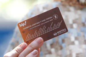 Transantiago: este martes se integran cinco nuevos recorridos por Línea 3