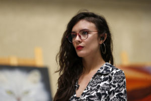 Camila Vallejo por absolución de Gonzalo de la Carrera: “Parece una locura”