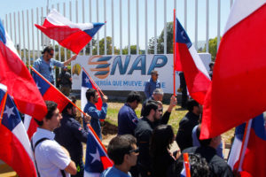 Gobierno defiende despidos en ENAP: 