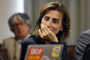 Cubillos le habla a la izquierda por Ley Machuca: