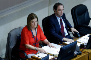 Senado aprobó aumentar subvención a organismos colaboradores del Sename