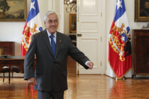 Gobierno realizaría cambio de intendentes en Arica y Magallanes