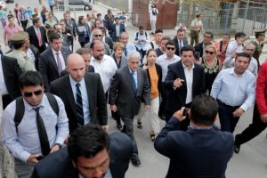 Gobierno anuncia Plan de Reconstrucción para Coquimbo y entrega de recursos