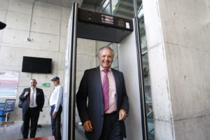 Caso Basura: Exalcalde Pedro Sabat es absuelto por fraude al Fisco y malversación
