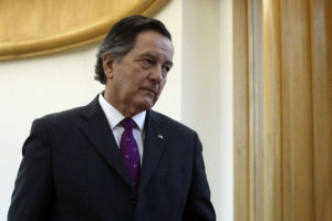 Gobierno condena detención de equipo de prensa de TVN en Venezuela: 