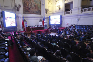 Lanzan campaña para que Dicom no publique a deudores por servicios educativos