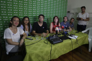 Diputadas Flores y Van Rysselberghe arman un festín en Twitter por paupérrima participación en elecciones de RD