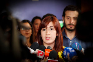 Debate tras fracaso en interna RD: 