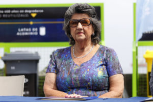 Concejales de Viña del Mar buscarán destituir a Virginia Reginato por notable abandono de deberes