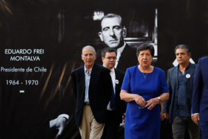 Carmen Frei: 