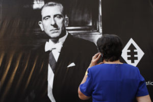 Winter y asesinato de Frei: 