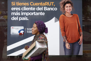 BancoEstado elimina uno de los cobros más cuestionados y odiosos de la CuentaRut