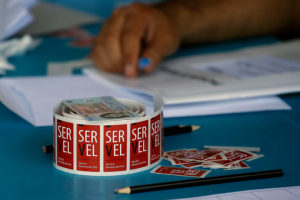 Retornar la política a una identidad ciudadana