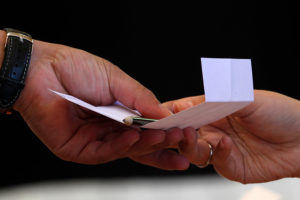 El miedo a la participación ciudadana