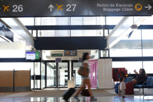 Autoridades on tour: Región de Valparaíso y Gendarmería encabezan viajes entre 2014 y 2018