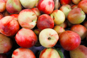 EE.UU. ordena el retiro de cajas de fruta chilena por eventual riesgo de listeria